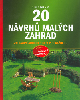 20 NAVRHU MALYCH ZAHRAD - ZAHRADNI ARCHITEKTURA PRO KAZDEHO