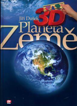 3D PLANETA ZEME