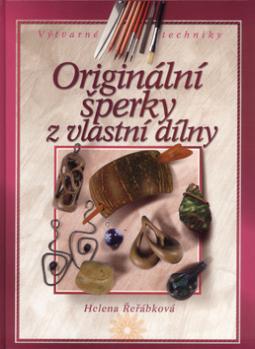 ORIGINALNI SPERKY Z VLASTNI DILNY