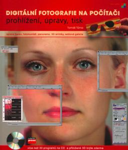DIGITALNI FOTOGRAFIE NA POCITACI