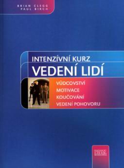 INTENZIVNI KURZ VEDENI LIDI