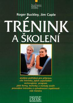 TRENINK A SKOLENI