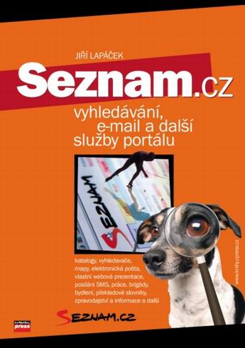 POUZIVAME INTERNET S PORTALEM SEZNAM.CZ