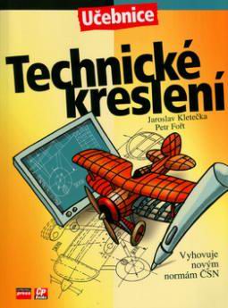 TECHNICKE KRESLENI