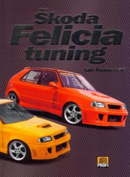 SKODA FELICIA - TUNING