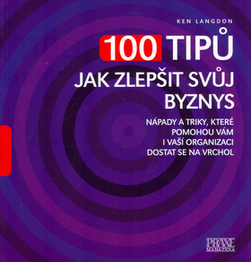 100 TIPU JAK ZLEPSIT SVUJ BYZNYS