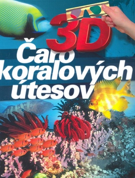 3D CARO KORALOVYCH UTESOV