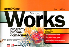 POZNAVAME MICROSOFT WORKS