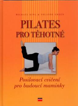 PILATES PRO TEHOTNE