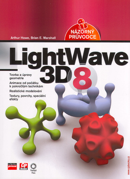 LIGHTWAVE 3D 8