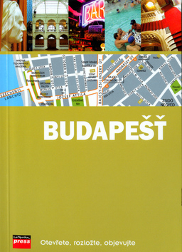 BUDAPEST