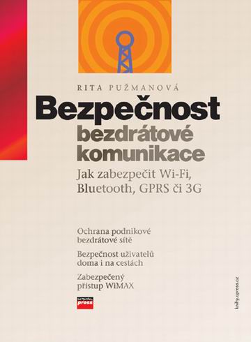BEZPECNOST BEZDRATOVE KOMUNIKACE