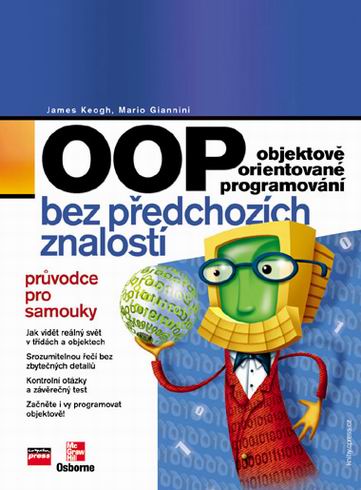 OOP BEZ PREDCHOZICH ZNALOSTI
