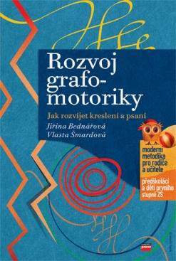 ROZVOJ GRAFO-MOTORIKY