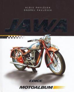 JAWA