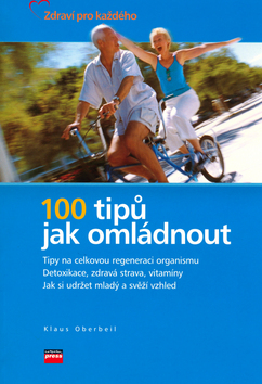 100 TIPU JAK OMLADNOUT