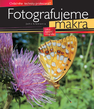 FOTOGRAFUJEME MAKRA