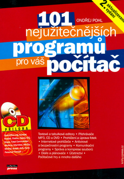 101 NEJUZITECNEJSICH PROGRAMU PRO VAS POCITAC