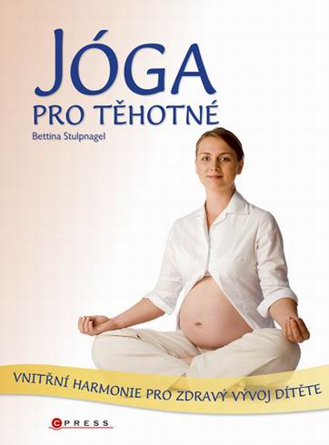 JOGA PRO TEHOTNE