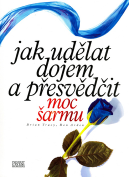 JAK UDELAT DOJEM A PRESVEDCIT, MOC SARMU