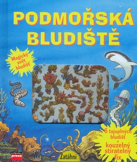 PODMORSKA BLUDISTE