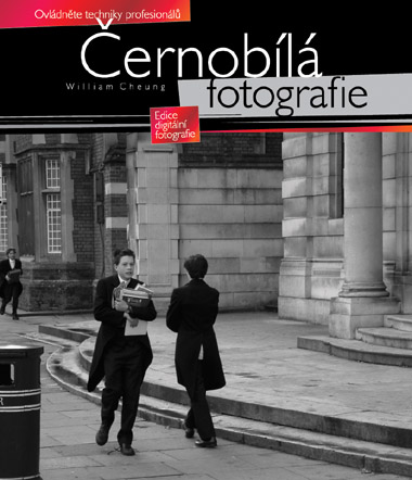CERNOBILA FOTOGRAFIE