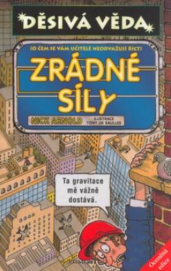 ZRADNE SILY DESIVA VEDA