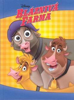 BLAZNIVA FARMA
