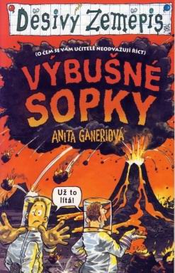 DESIVY ZEMEPIS VYBUSNE SOOKY
