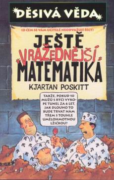JESTE VRAZEDNEJSI MATEMATIKA