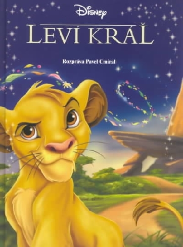 LEVI KRAL