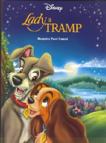 LADY A TRAMP