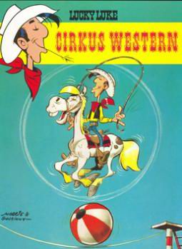 CIRKUS WESTERN