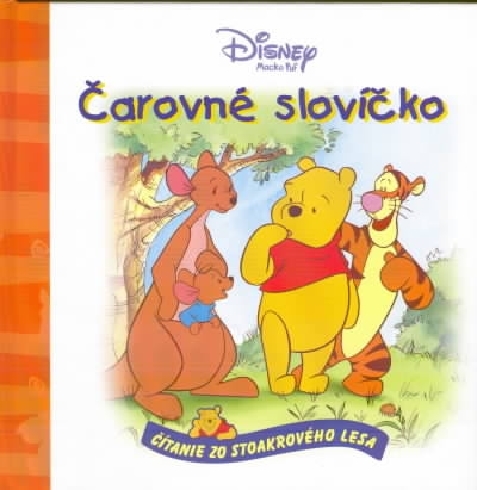 CAROVNE SLOVICKO
