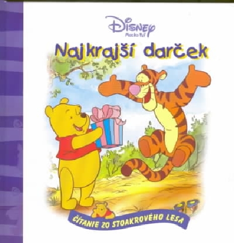 NAJKRAJSI DARCEK