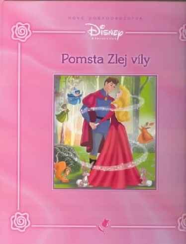 POMSTA ZLEJ VILY