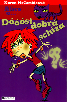 ALICE A... DOOOST DOBRA SCHIZA