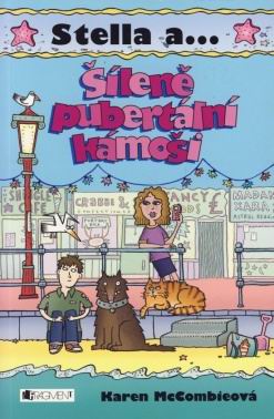 STELLA A ... SILENE PUBERTALNI KAMOSI