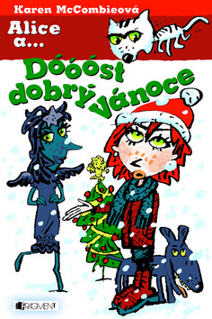 ALICE A... DOOOST DOBRY VANOCE