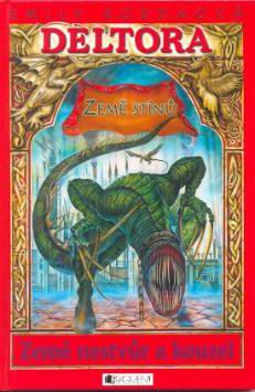 DELTORA - ZEME NESTVUR A KOUZEL