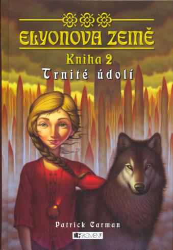 ELYONOVA ZEME KNIHA 2 TRNITE UDOLI