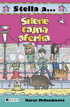 STELLA A ... SILENE TAJNA AFERKA