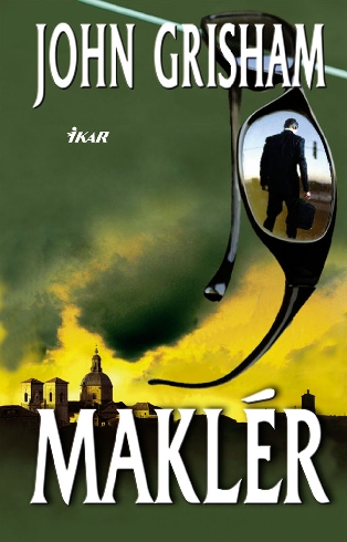 Maklér