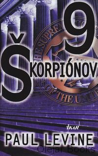 9 SKORPIONOV