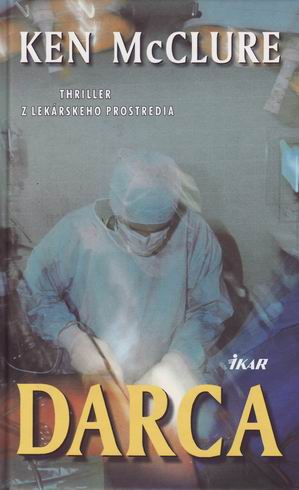DARCA
