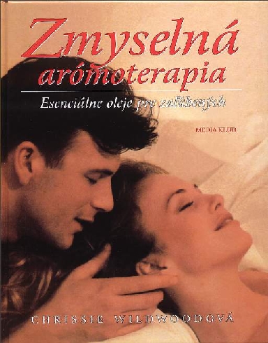 Zmyselná arómoterapia