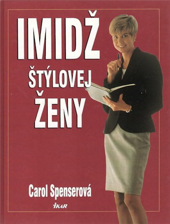 IMIDZ STYLOVEJ ZENY