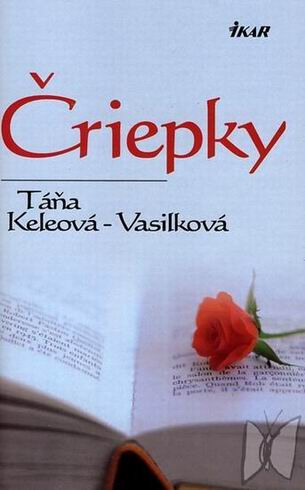 Čriepky