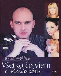 VSETKO, CO VIEM O KRASE ZIEN
