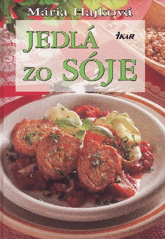 JEDLA ZO SOJE